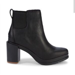 Sorel Blake Chelsea boot
